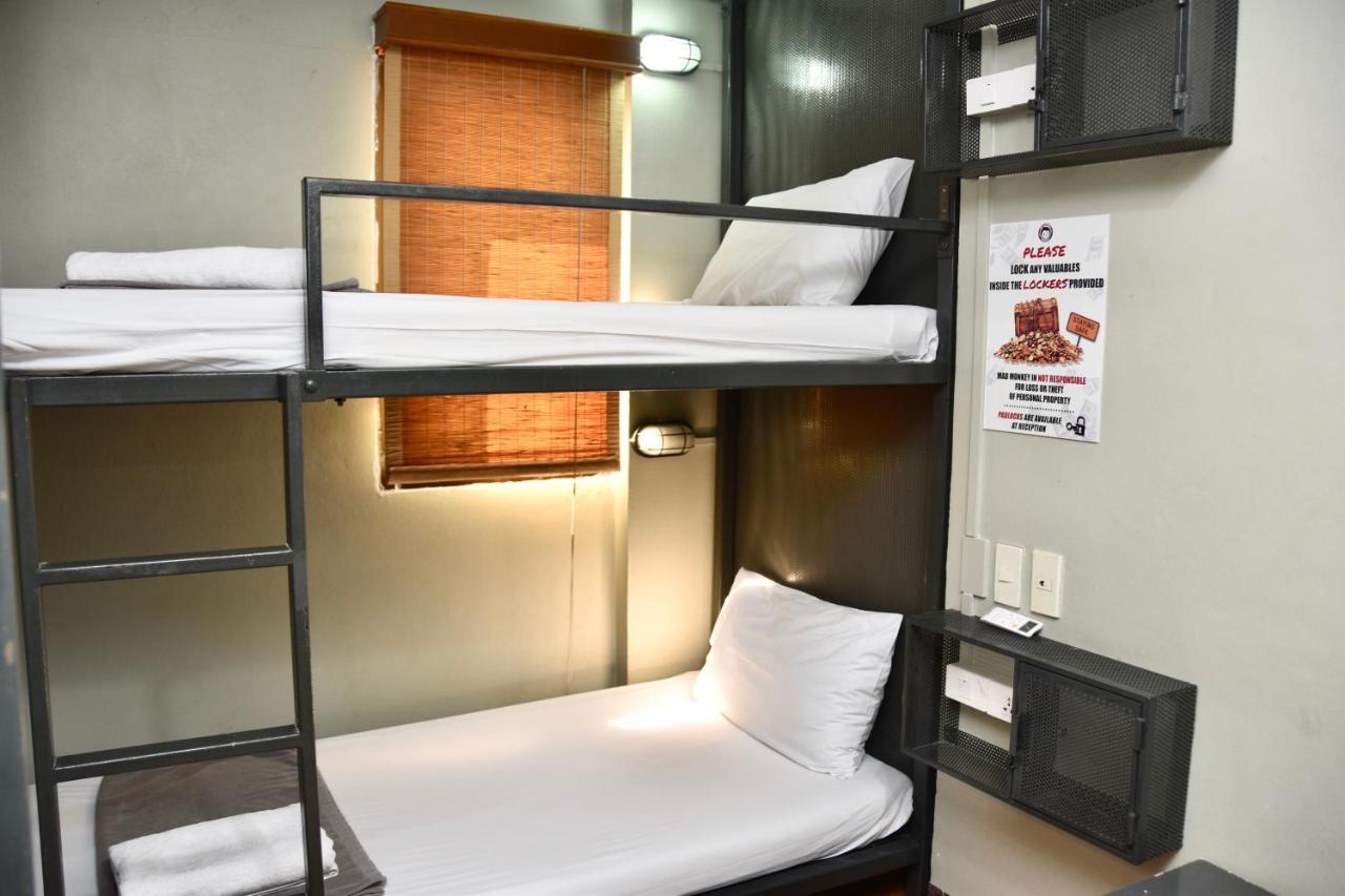 Asrama Mad Monkey (adults Only) Bangkok